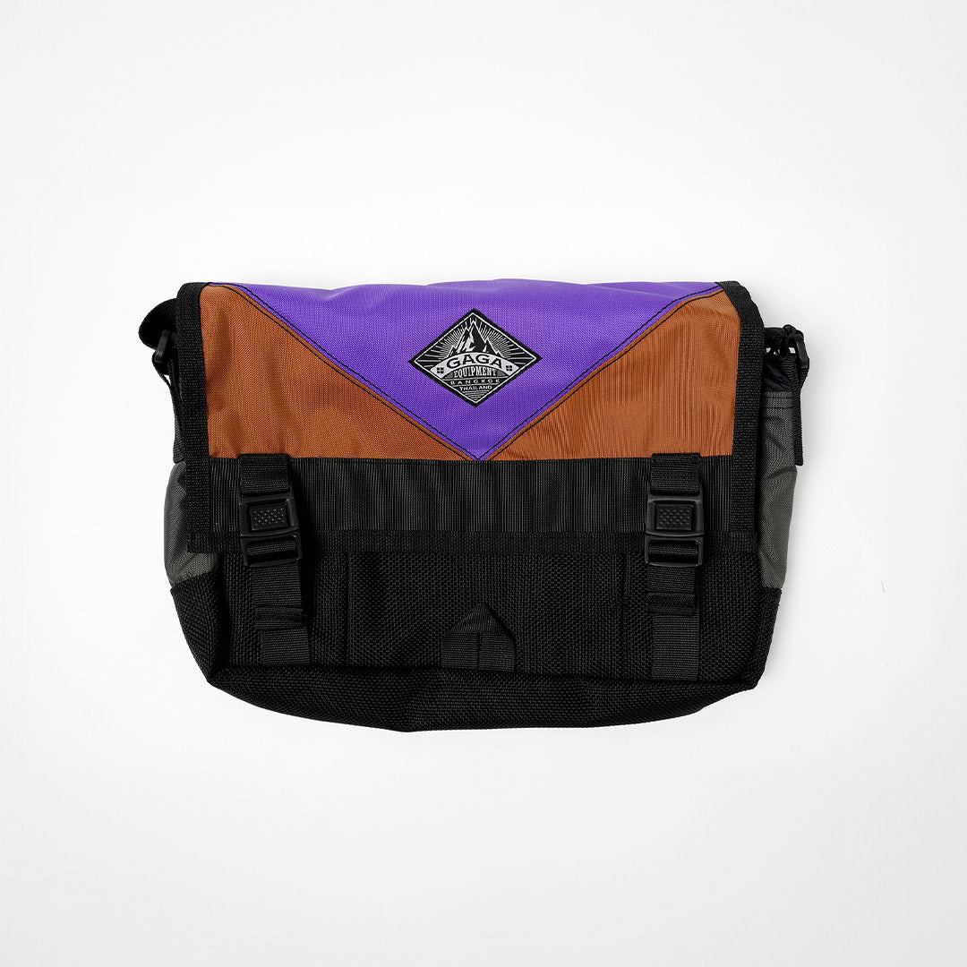 ÉQUIPEMENT GAGA / Mini sac messager