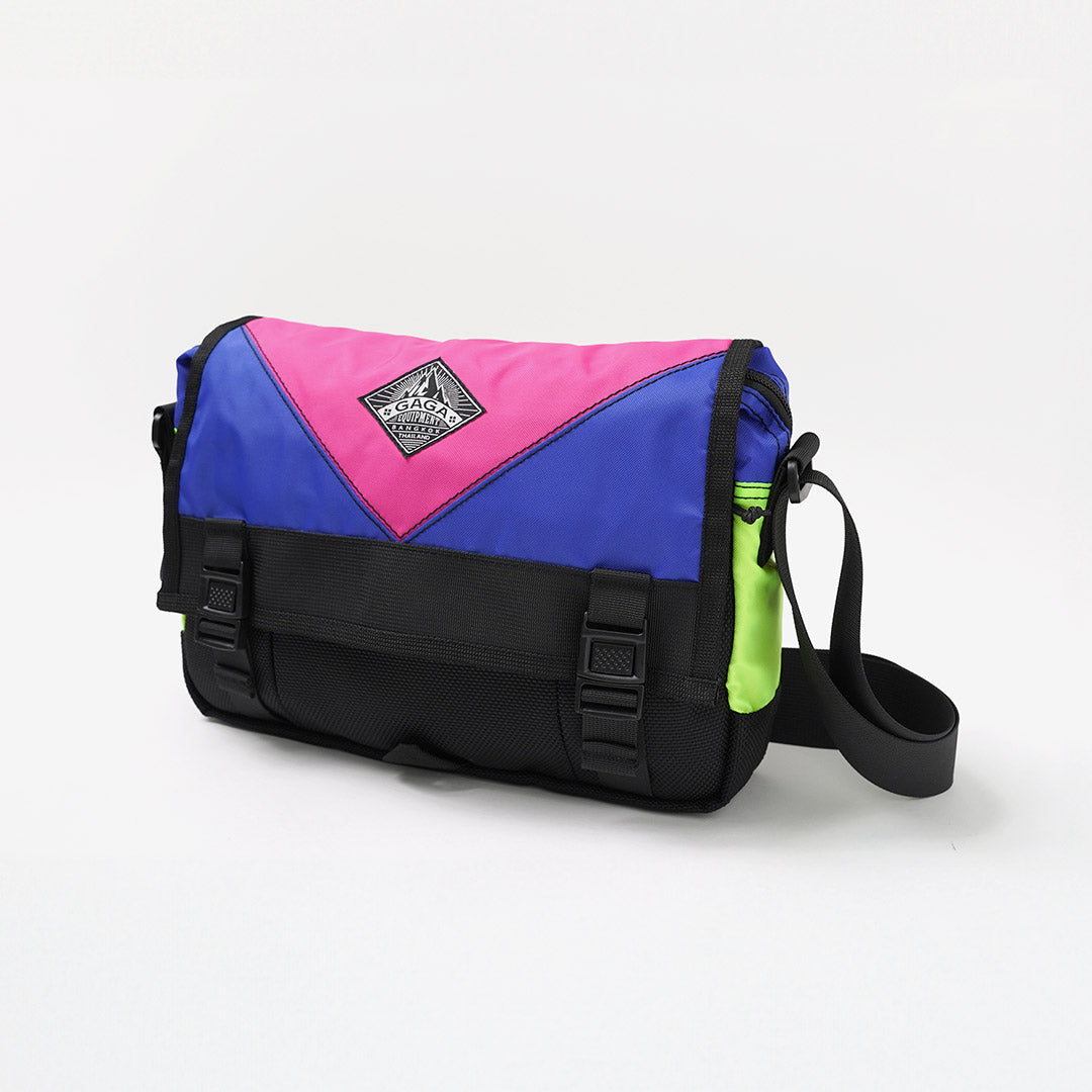 ÉQUIPEMENT GAGA / Mini sac messager