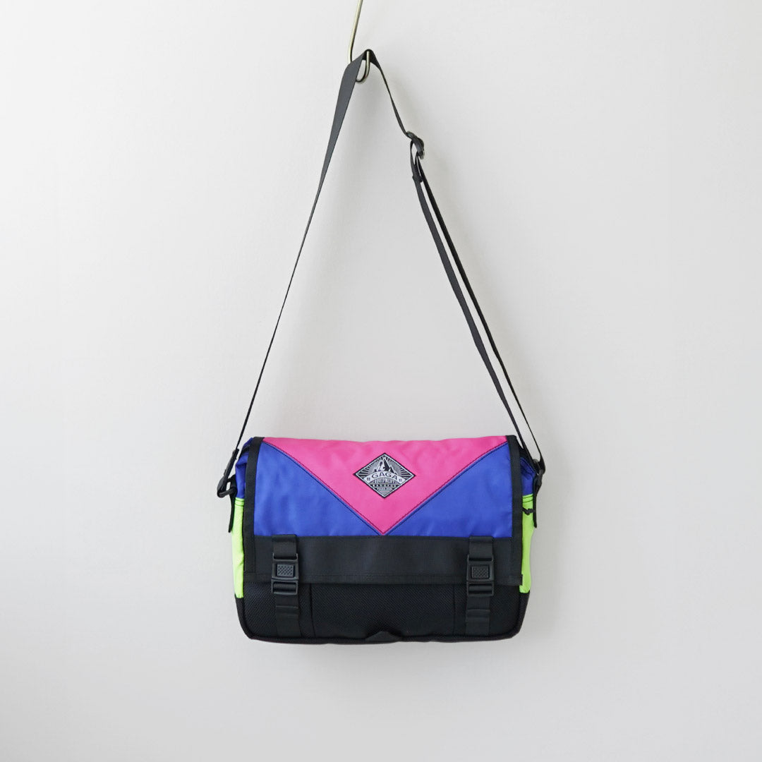 ÉQUIPEMENT GAGA / Mini sac messager