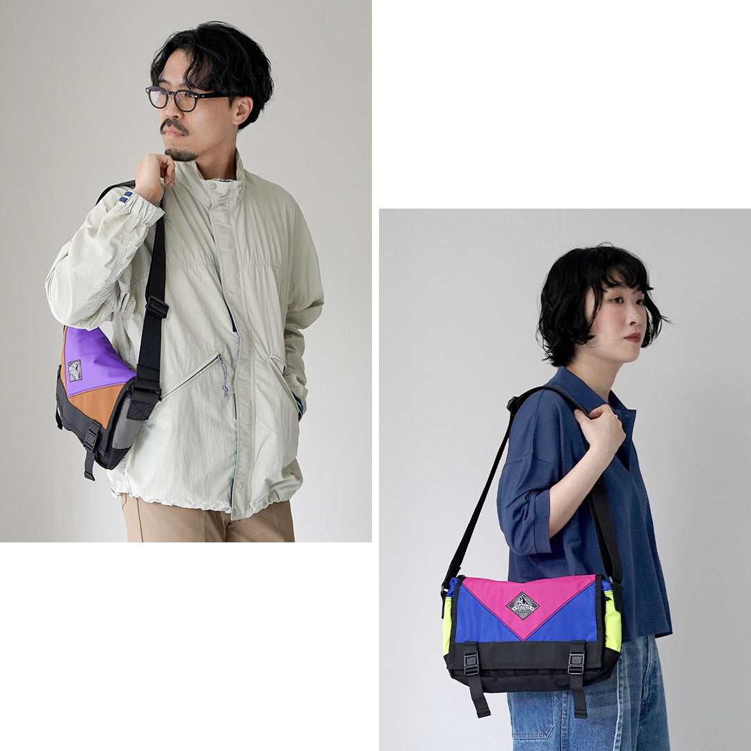 ÉQUIPEMENT GAGA / Mini sac messager