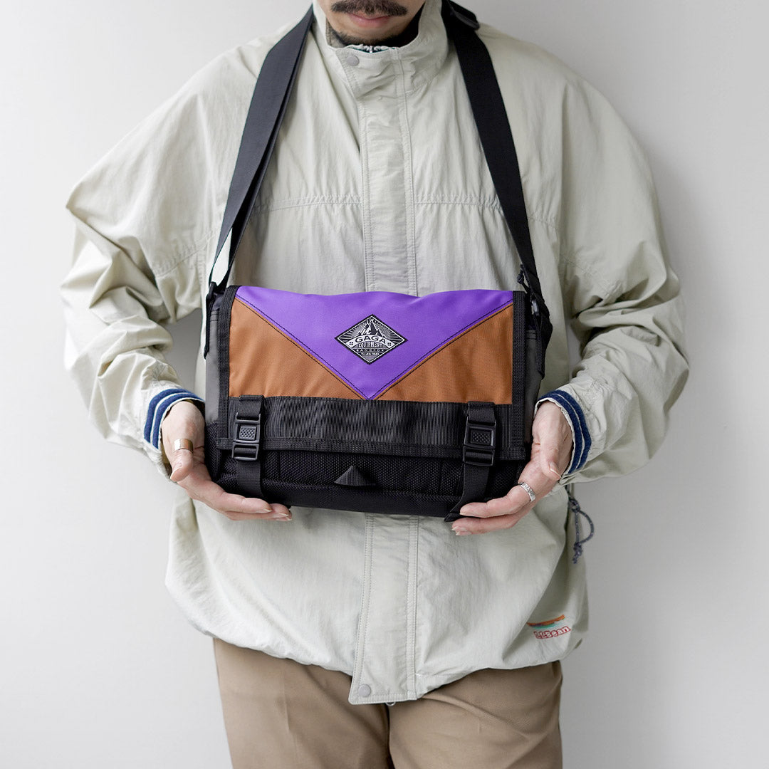 ÉQUIPEMENT GAGA / Mini sac messager