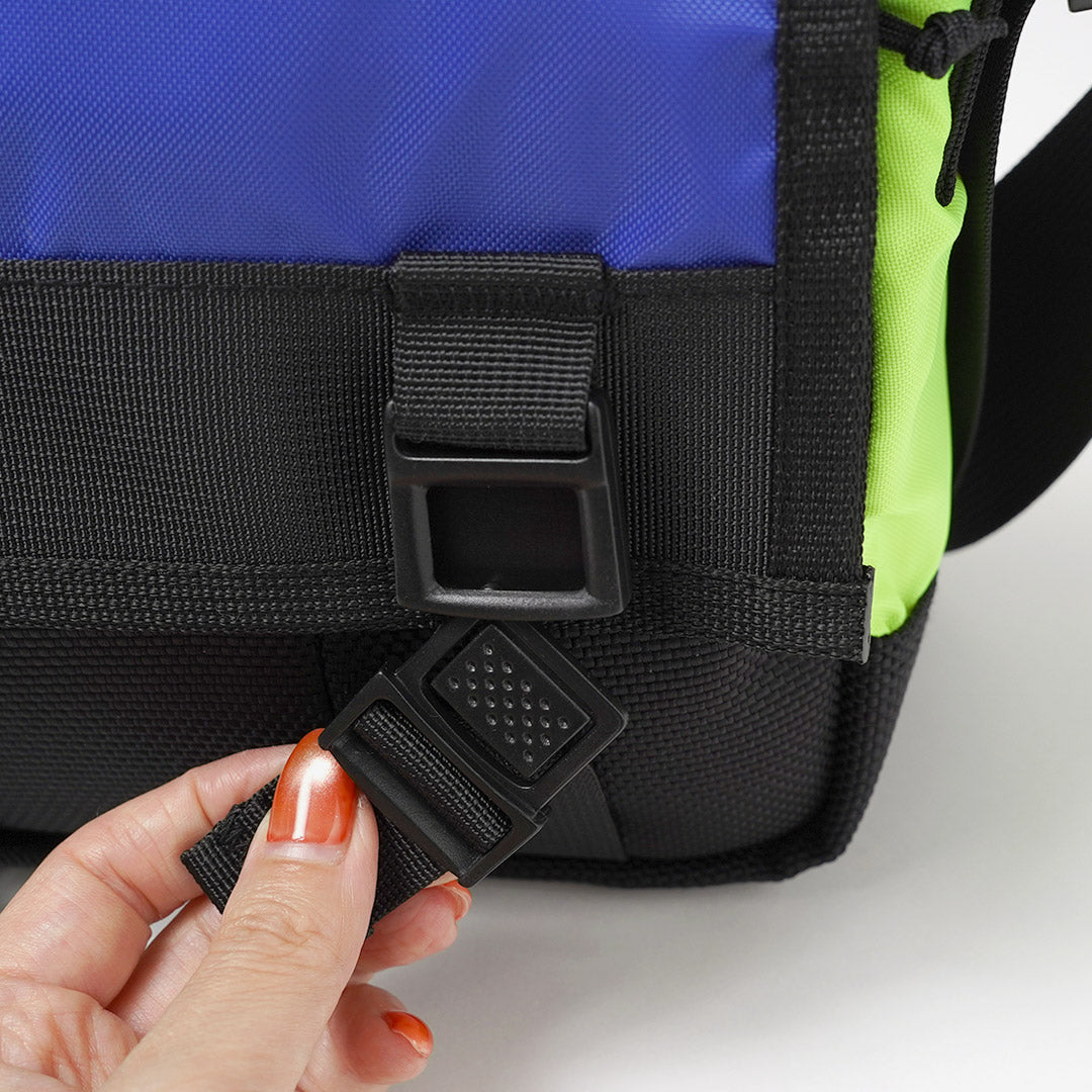 ÉQUIPEMENT GAGA / Mini sac messager