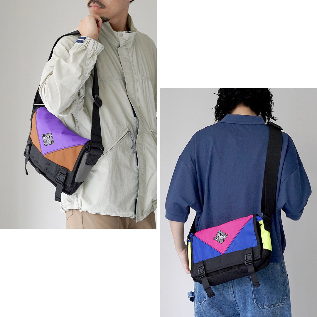 ÉQUIPEMENT GAGA / Mini sac messager