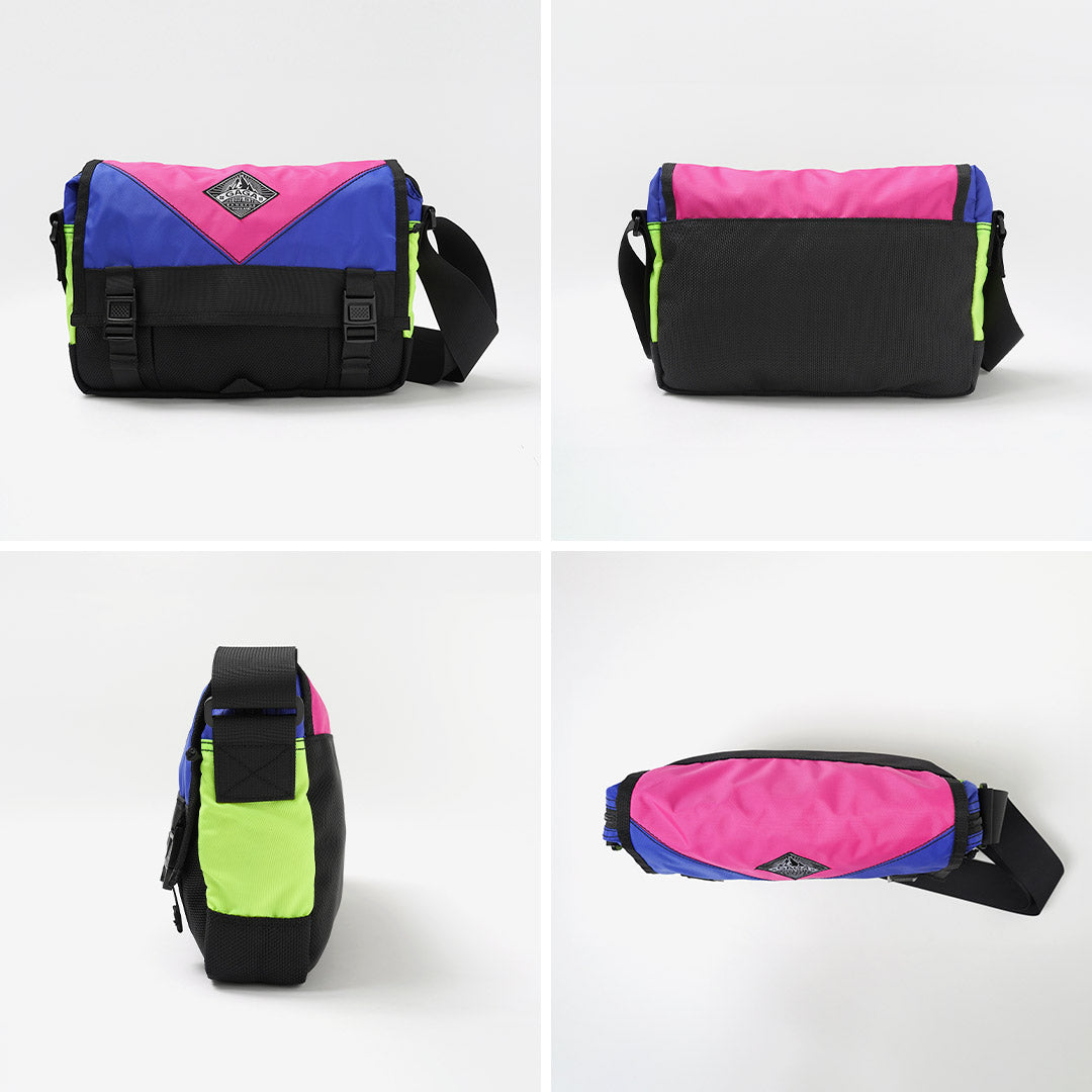 ÉQUIPEMENT GAGA / Mini sac messager