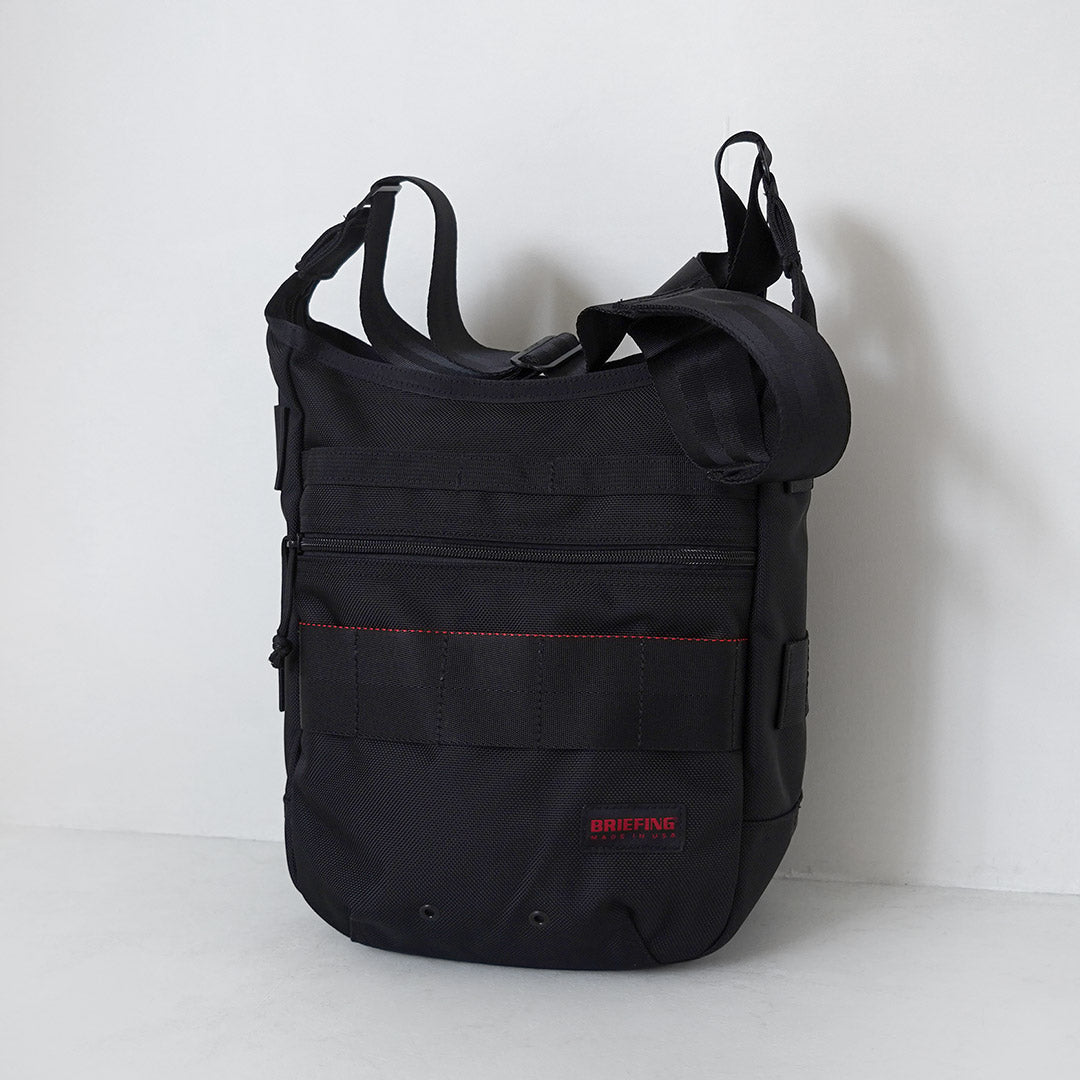 BRIEFING / Day Tripper Shoulder Bag A4 B5