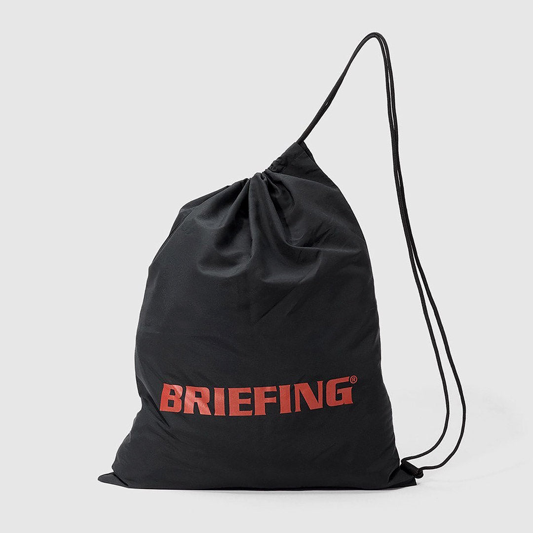 BRIEFING / DAY TRIPPER Camo Shoulder Bag