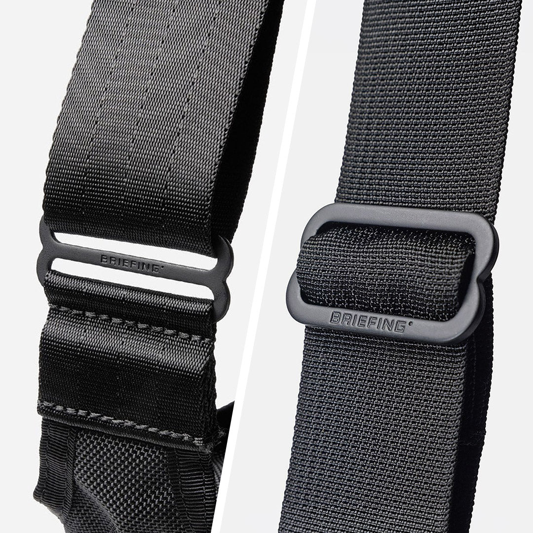 BRIEFING / DAY TRIPPER L Shoulder Bag