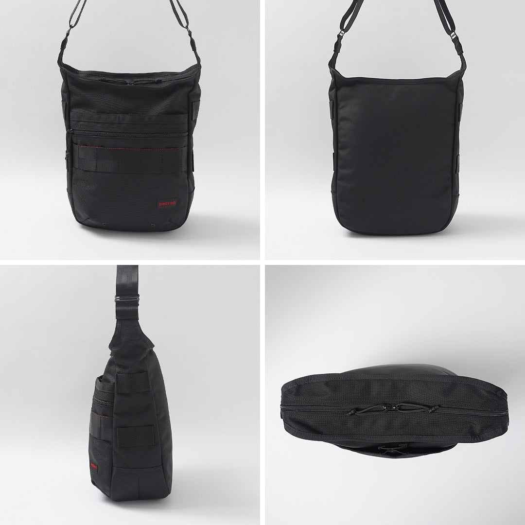 BRIEFING / DAY TRIPPER L Shoulder Bag