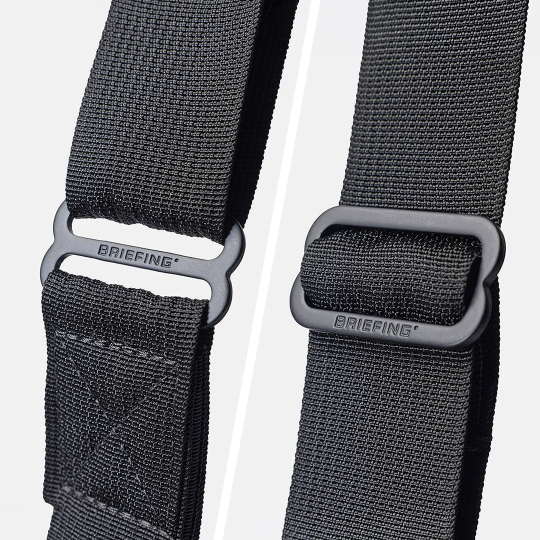 BRIEFING / DAY TRIPPER S Shoulder Bag
