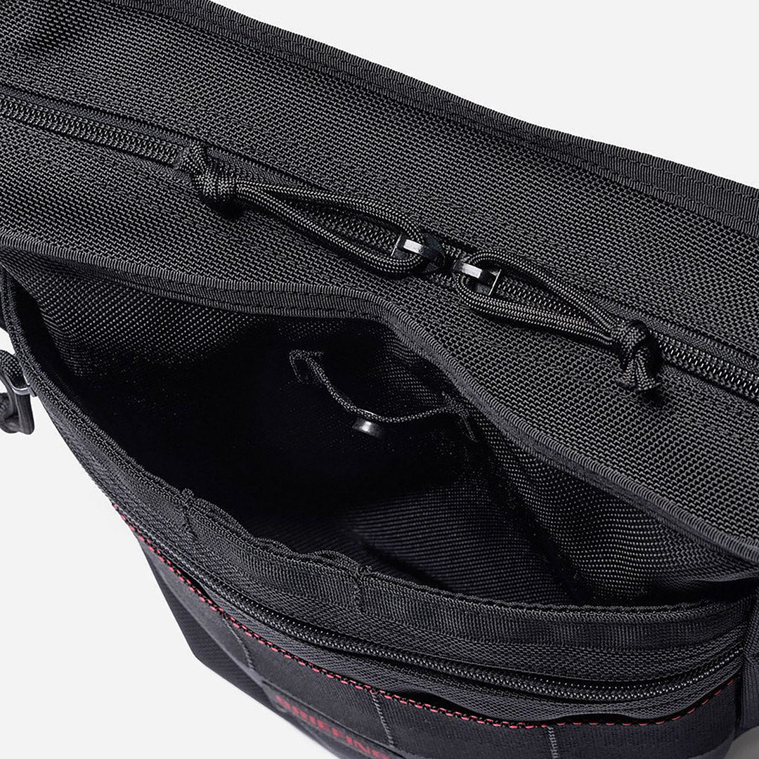 BRIEFING / DAY TRIPPER S Shoulder Bag