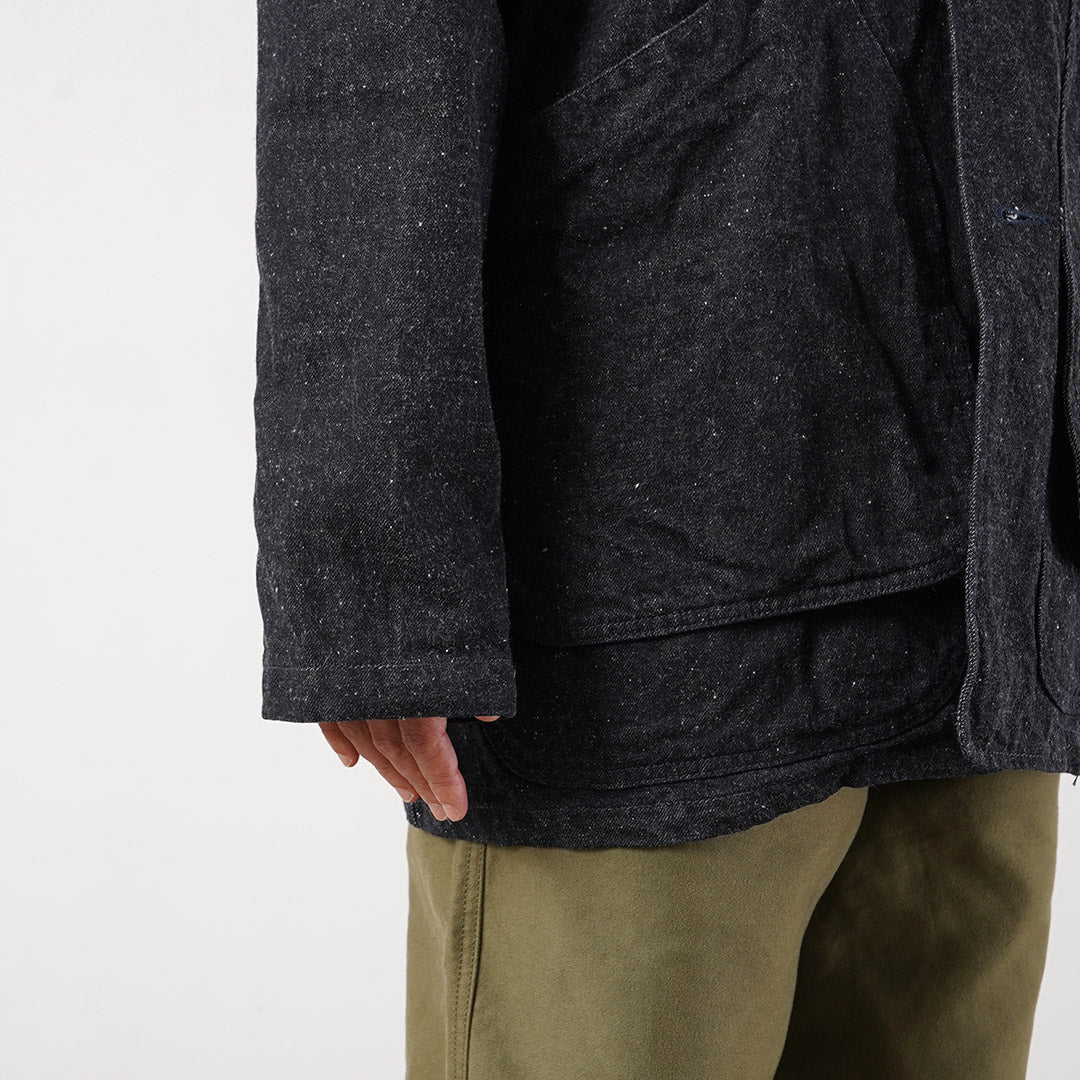 FOB FACTORY / F2471 Denim Field Jacket