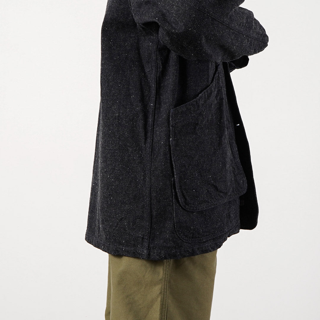 FOB FACTORY / F2471 Denim Field Jacket