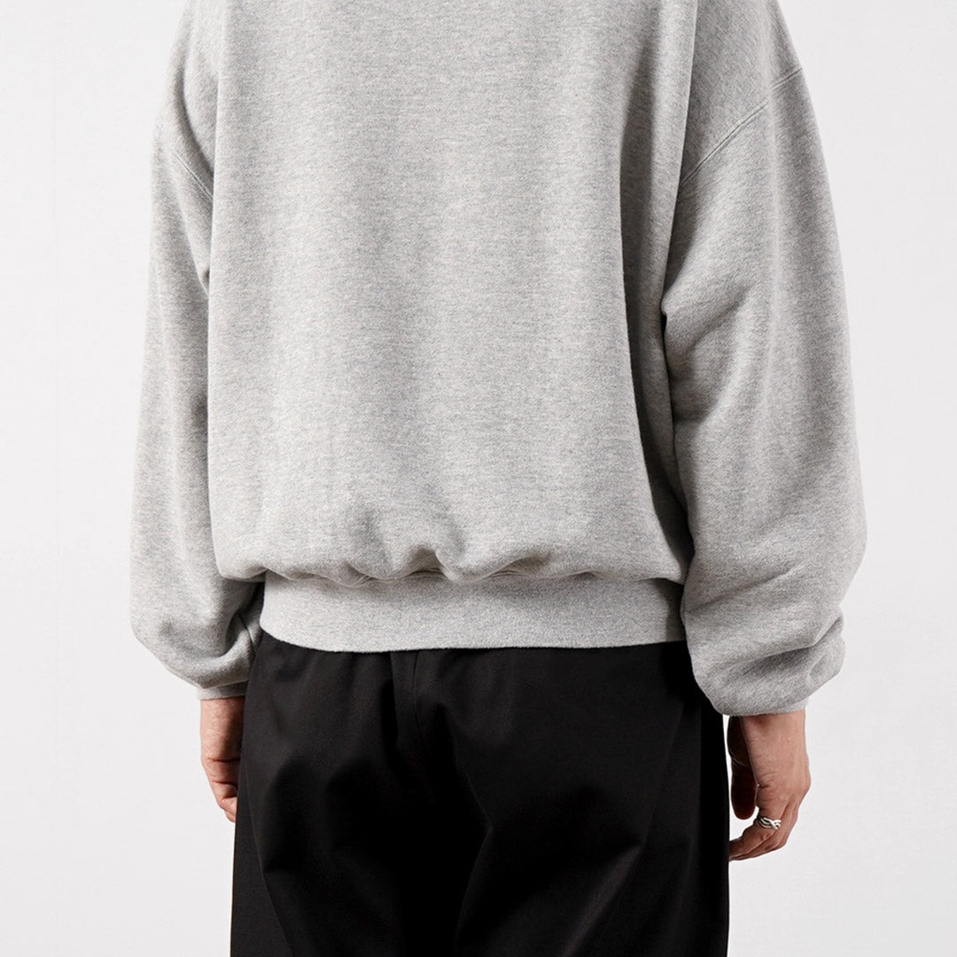 UNIVERSAL PRODUCTS. / Jumberca Sweat Crew Neck