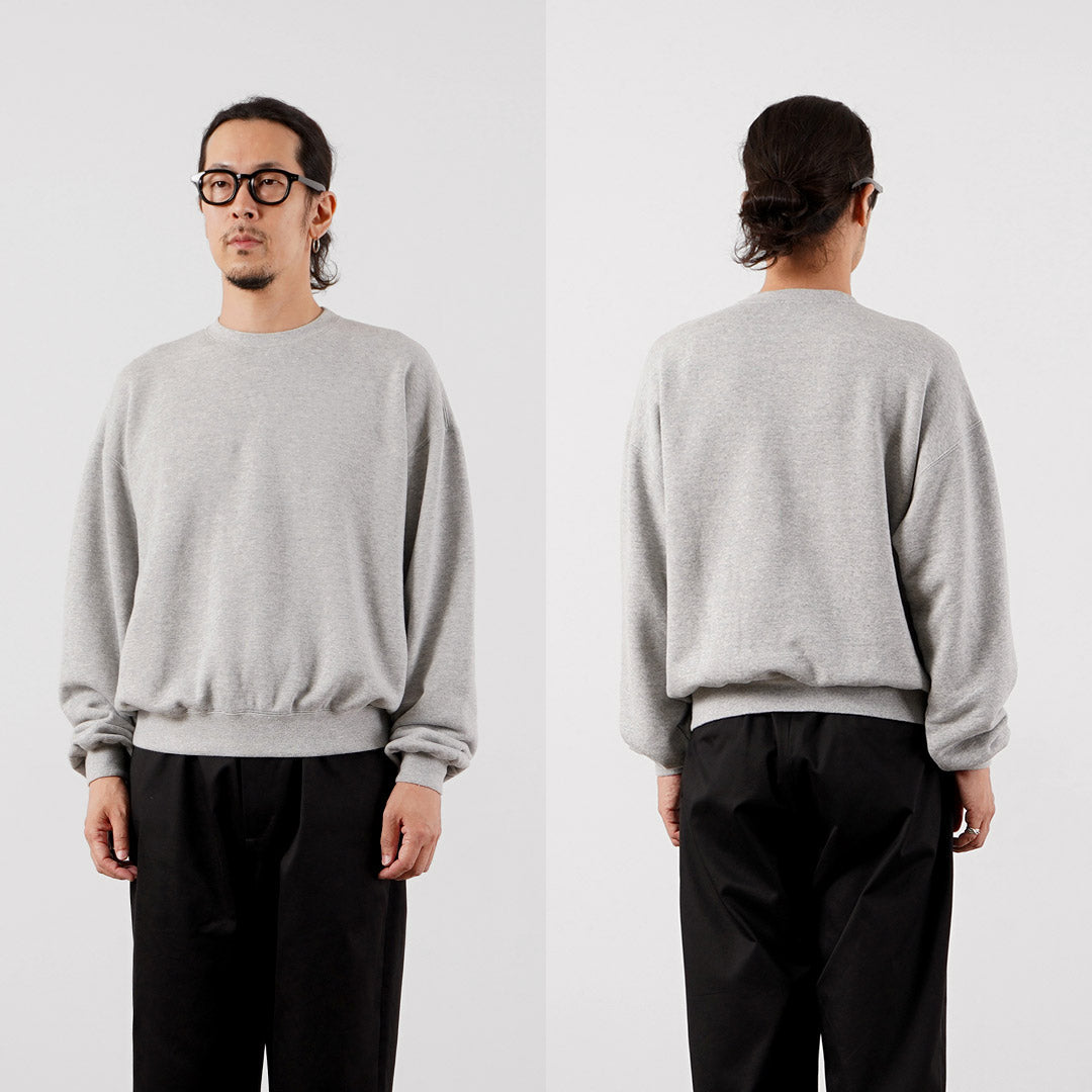UNIVERSAL PRODUCTS. / Jumberca Sweat Crew Neck
