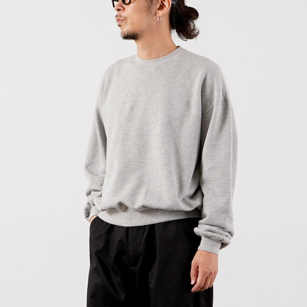 UNIVERSAL PRODUCTS. / Jumberca Sweat Crew Neck