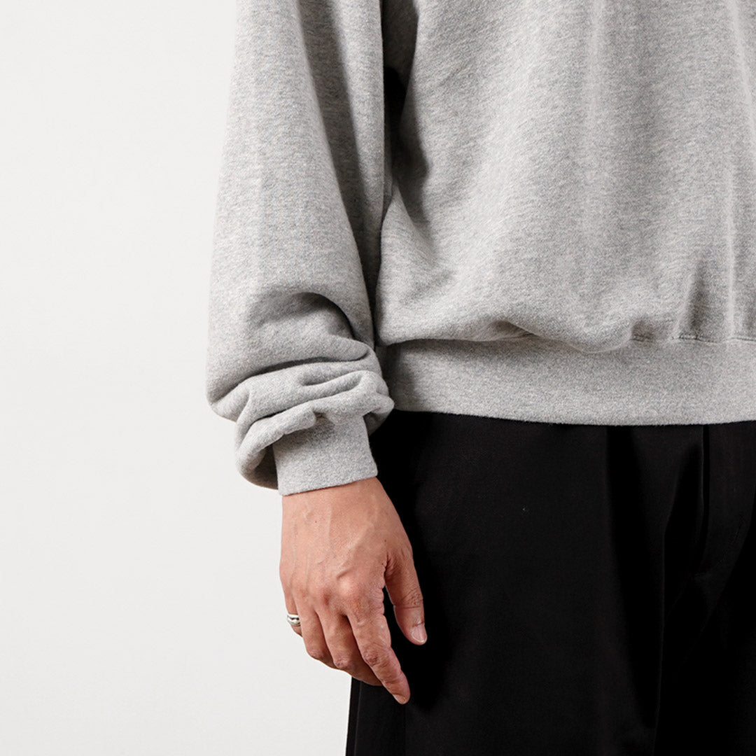 UNIVERSAL PRODUCTS. / Jumberca Sweat Crew Neck