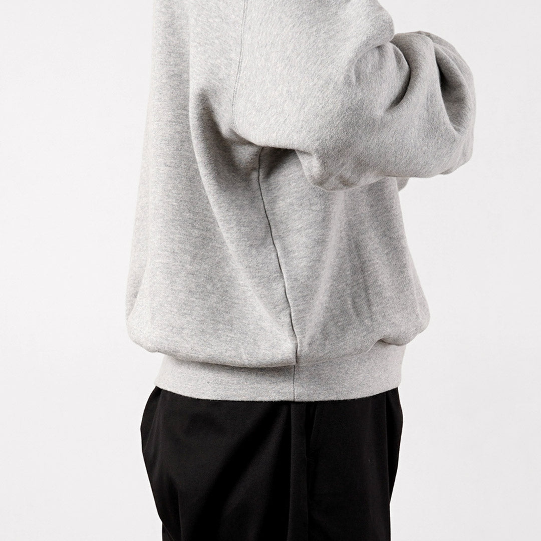 UNIVERSAL PRODUCTS. / Jumberca Sweat Crew Neck