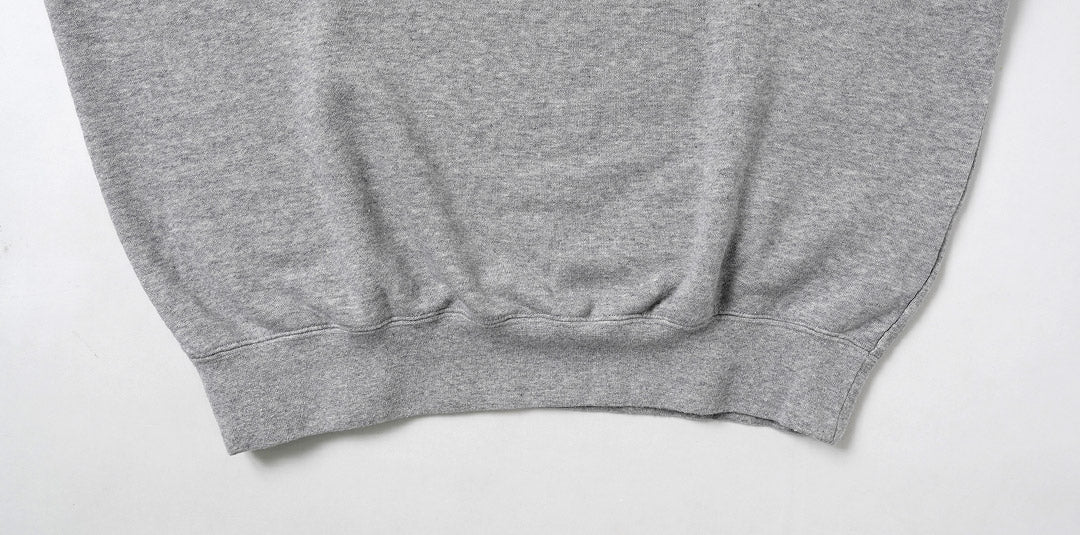UNIVERSAL PRODUCTS. / Jumberca Sweat Crew Neck