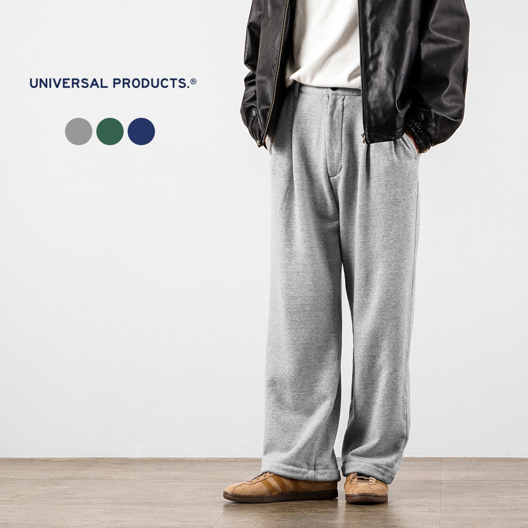 UNIVERSAL PRODUCTS. / Jumberca Sweat Trousers