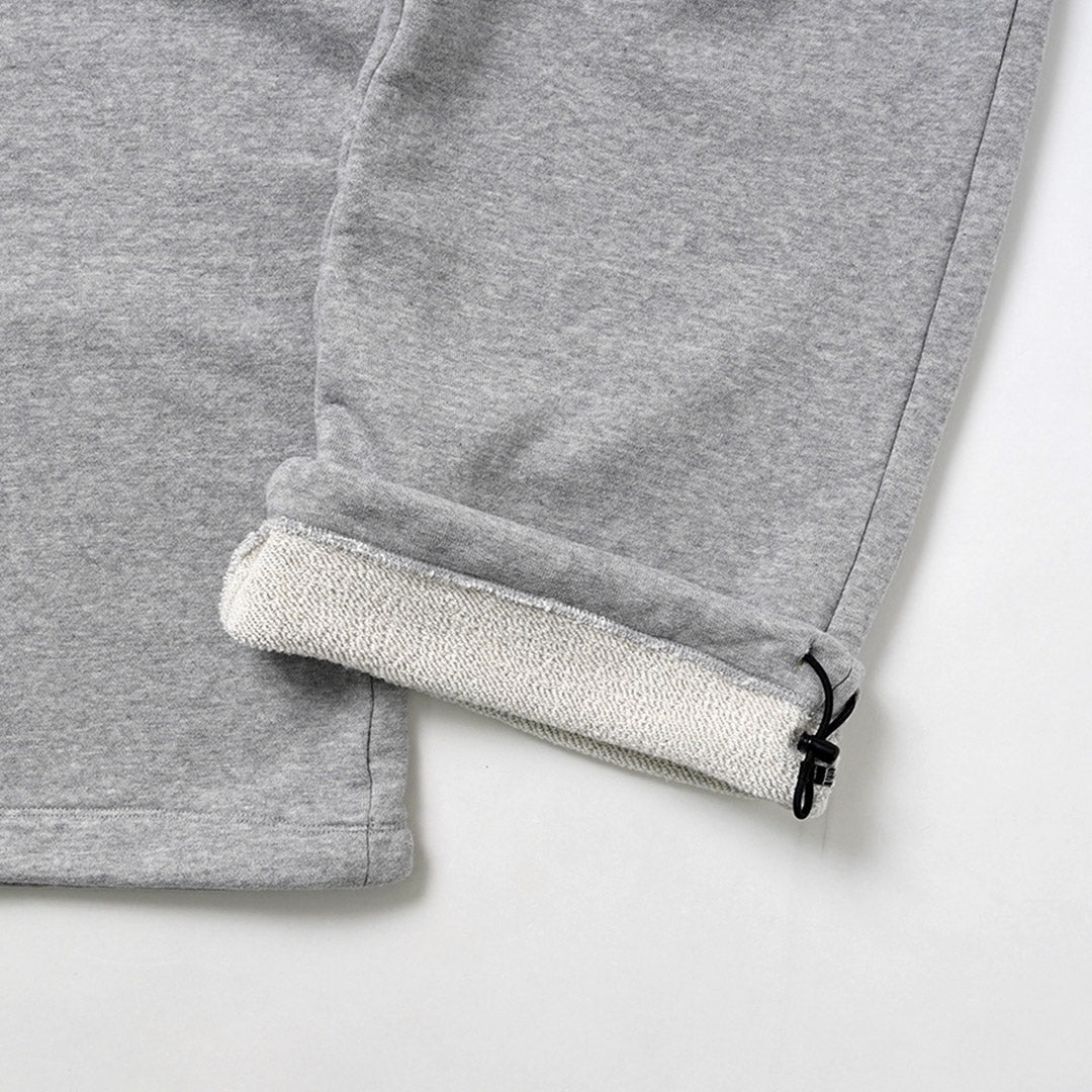 UNIVERSAL PRODUCTS. / Jumberca Sweat Trousers