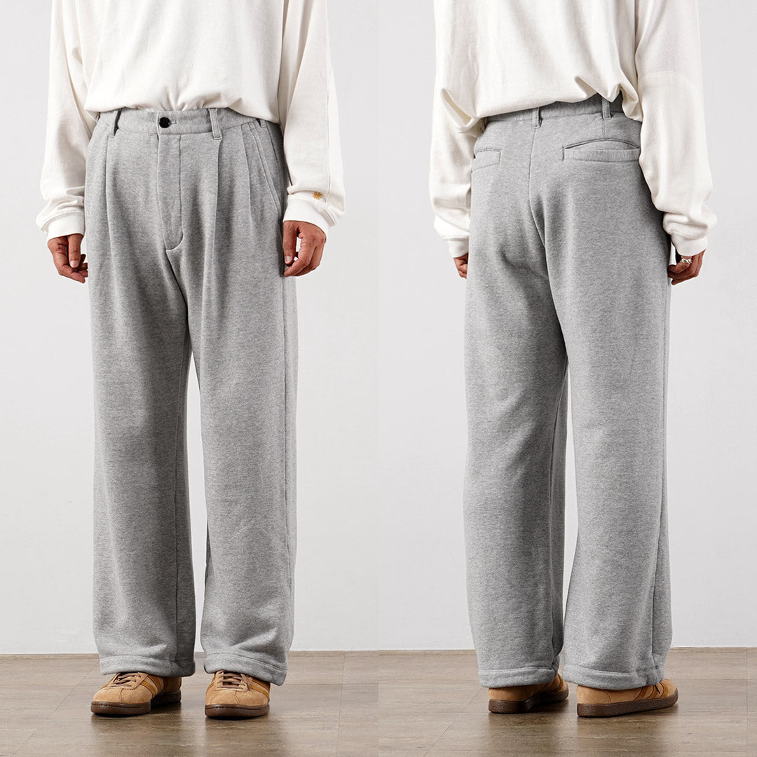 UNIVERSAL PRODUCTS. / Jumberca Sweat Trousers