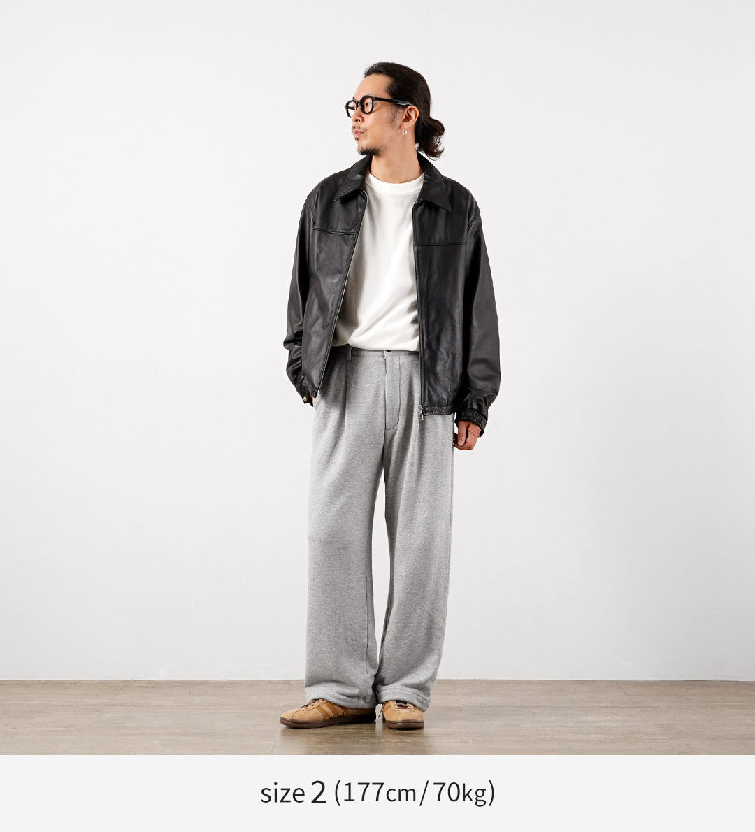 UNIVERSAL PRODUCTS. / Jumberca Sweat Trousers