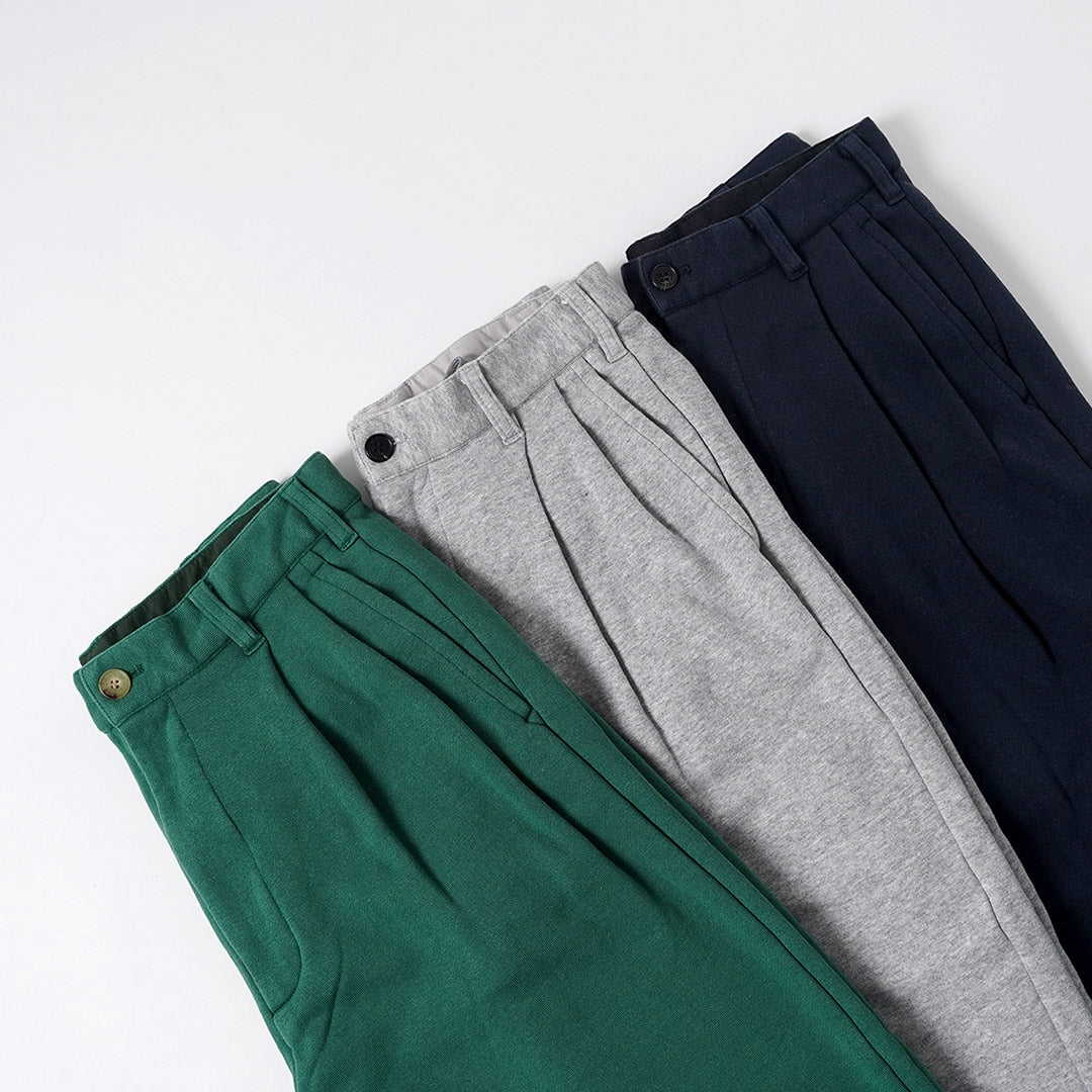 UNIVERSAL PRODUCTS. / Jumberca Sweat Trousers