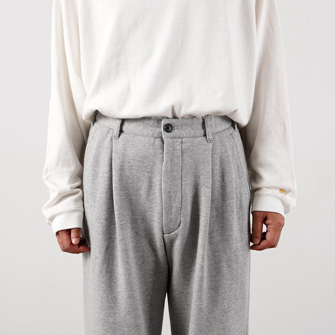 UNIVERSAL PRODUCTS. / Jumberca Sweat Trousers