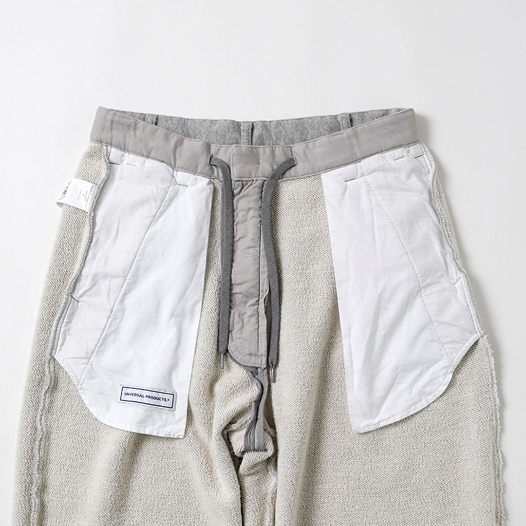 UNIVERSAL PRODUCTS. / Jumberca Sweat Trousers