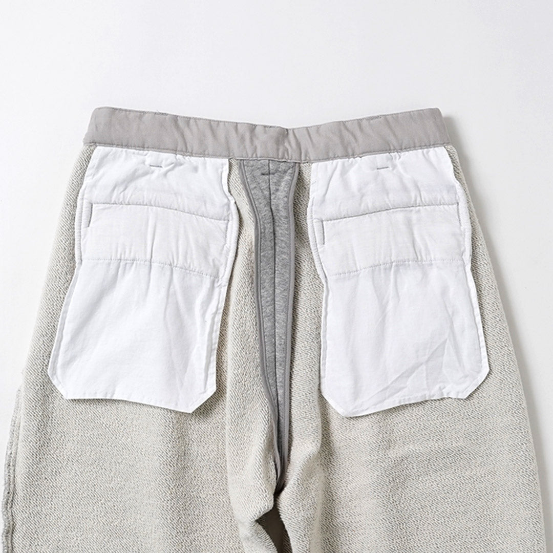 UNIVERSAL PRODUCTS. / Jumberca Sweat Trousers