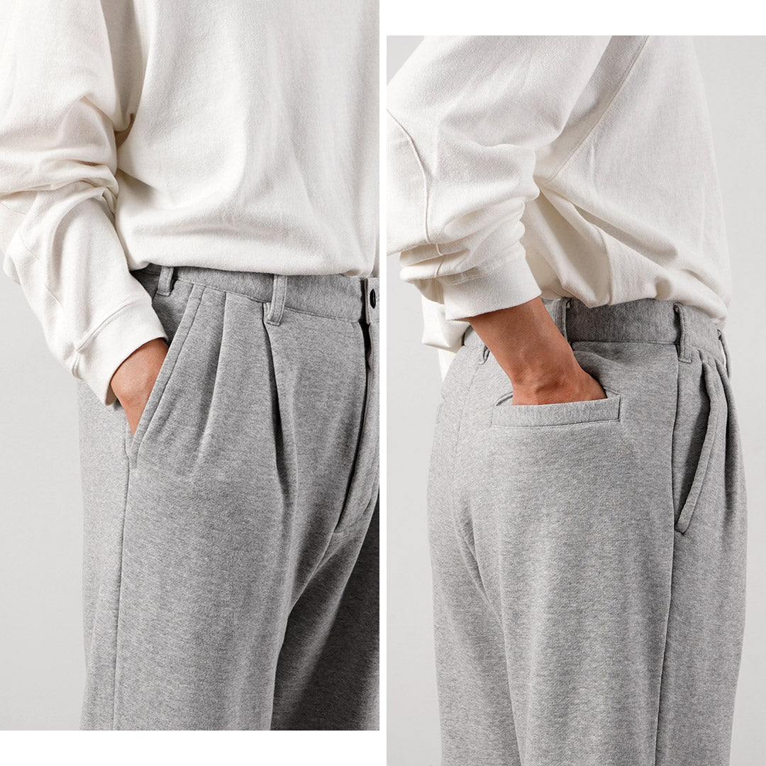 UNIVERSAL PRODUCTS. / Jumberca Sweat Trousers