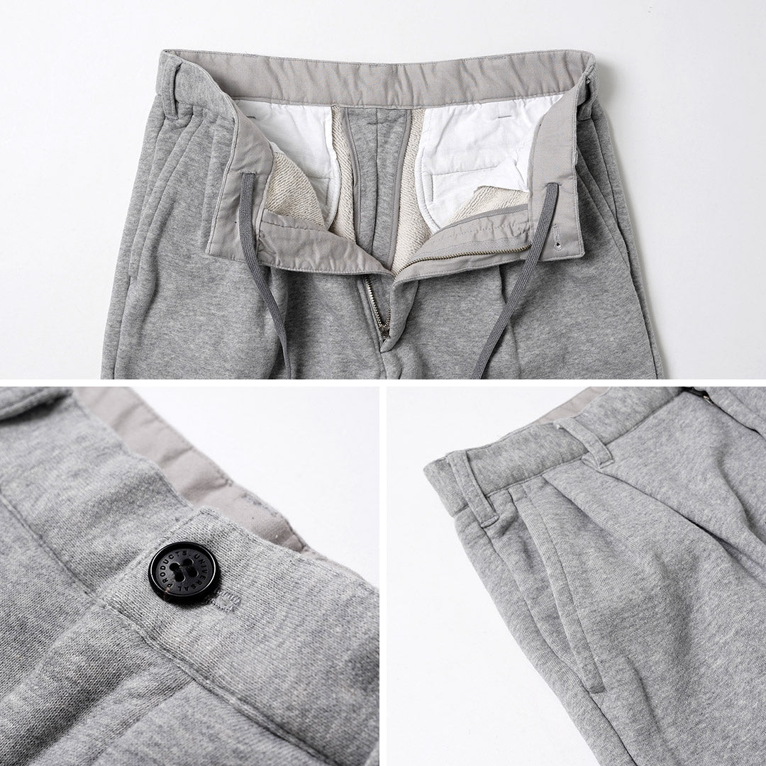 UNIVERSAL PRODUCTS. / Jumberca Sweat Trousers