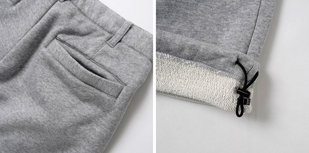 UNIVERSAL PRODUCTS. / Jumberca Sweat Trousers
