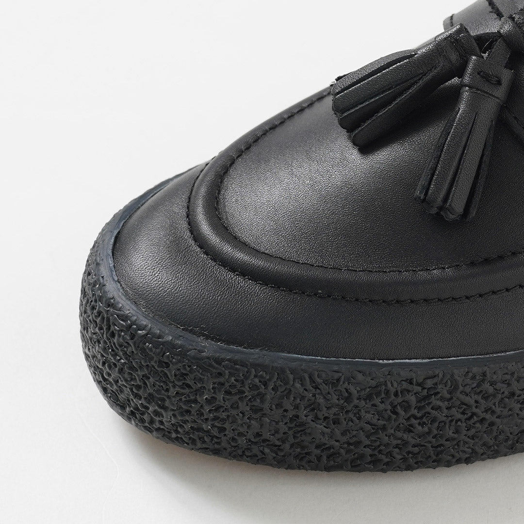 LAST RESORT AB / VM005-Loafer MT Mocassins à pampilles lisses Mono Tab Baskets