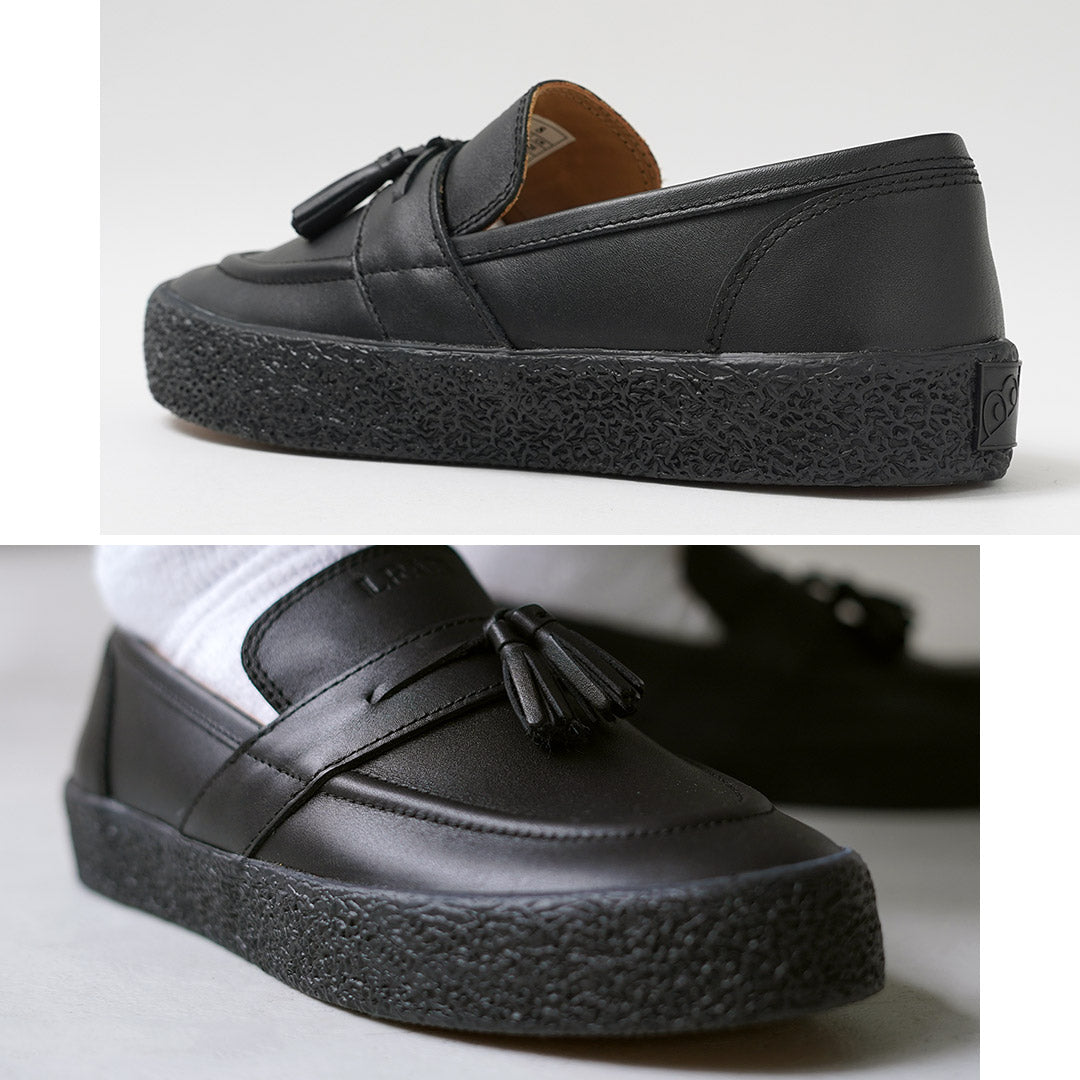 LAST RESORT AB / VM005-Loafer MT Mocassins à pampilles lisses Mono Tab Baskets