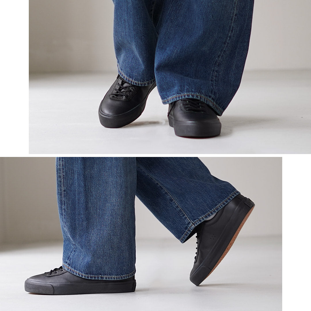 LAST RESORT AB / VM001-Lo MT Baskets basses à languette mono