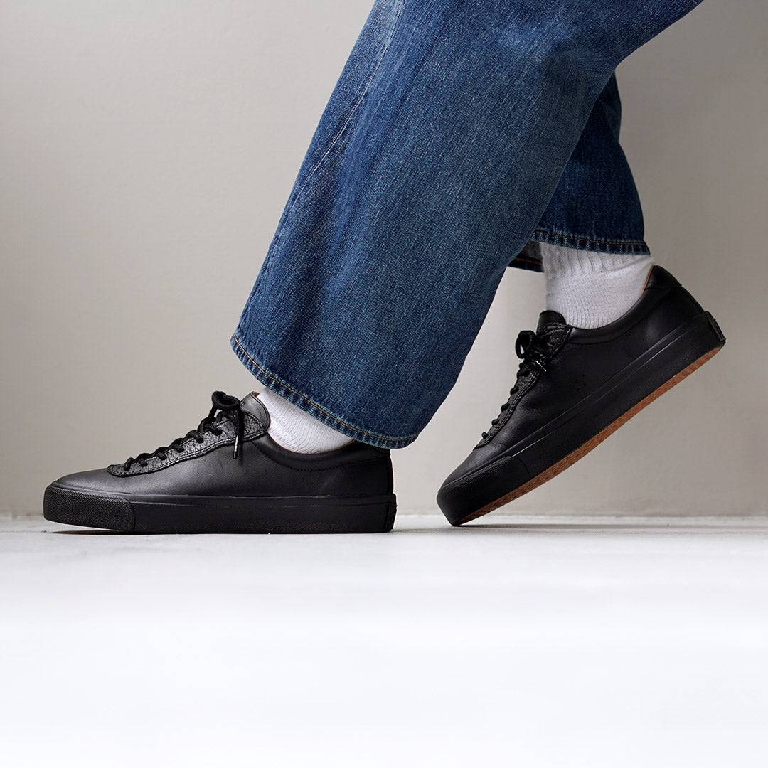 LAST RESORT AB / VM001-Lo MT Baskets basses à languette mono