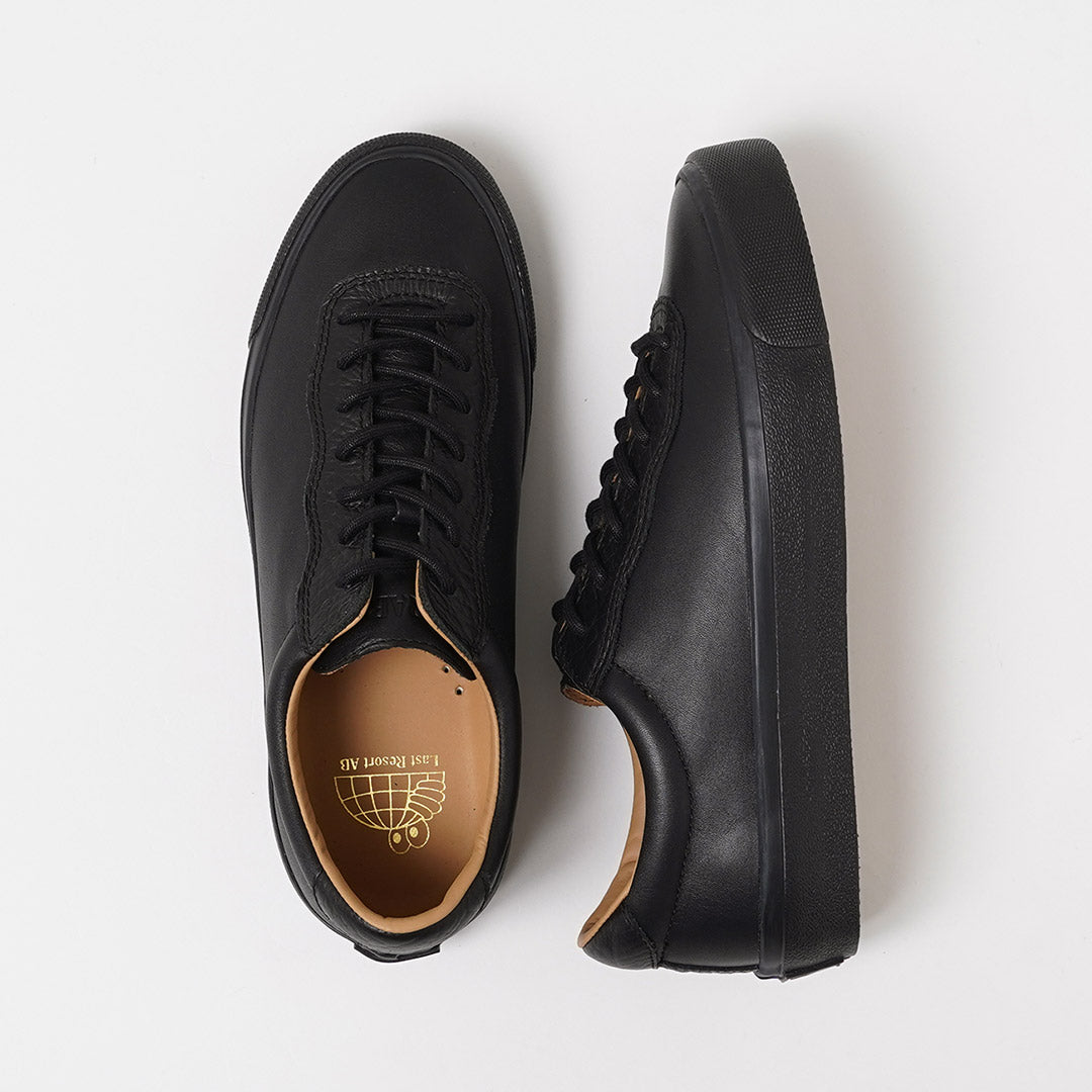 LAST RESORT AB / VM001-Lo MT Baskets basses à languette mono