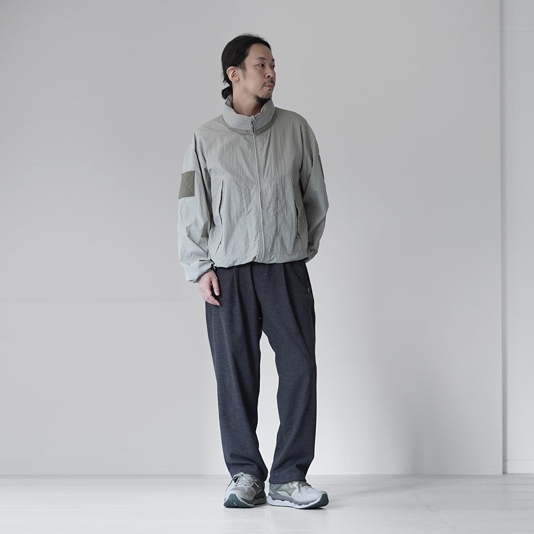 WILDTHINGS / Pantalones Winter Luxe Pantalones fáciles