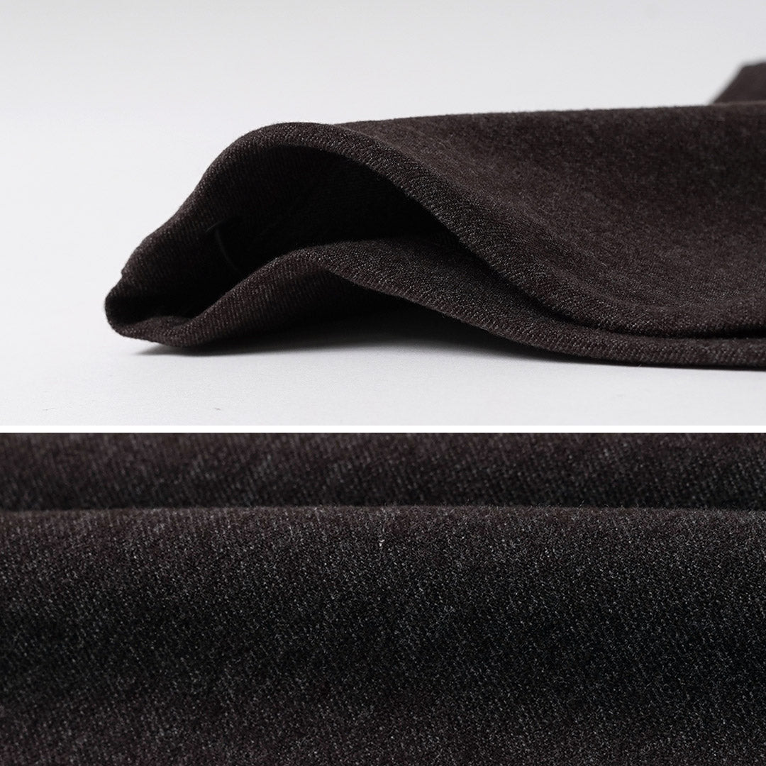 WILDTHINGS / Pantalones Winter Luxe Pantalones fáciles