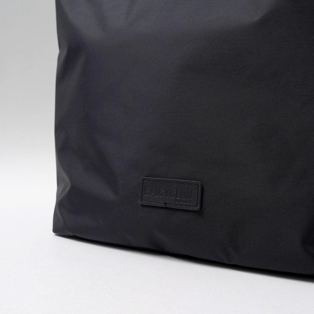 BAICYCLON BY BAGJACK / BCL-154 Packable Tote Shoulder Bag