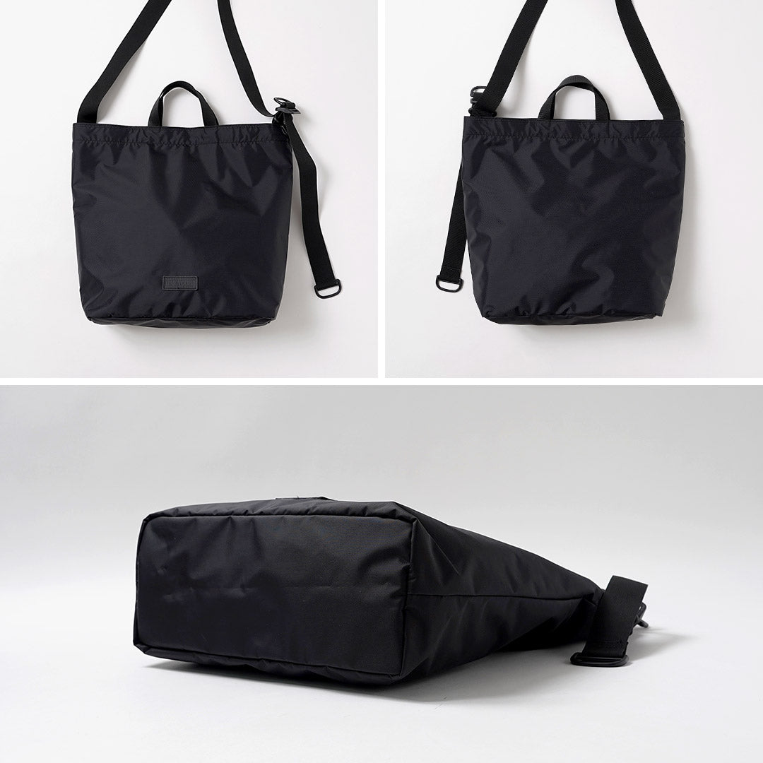BAICYCLON BY BAGJACK / BCL-154 Packable Tote Shoulder Bag