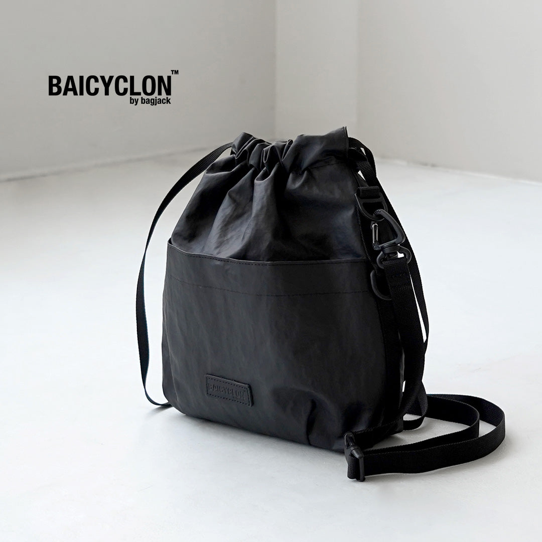BAICYCLON BY BAGJACK / BCL-158 Drawstring Bag