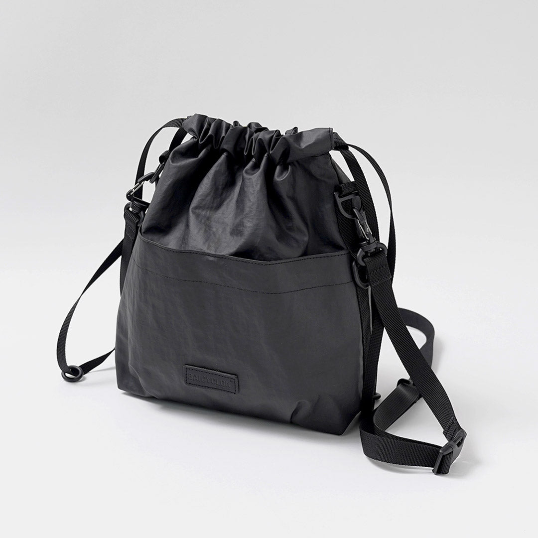 BAICYCLON BY BAGJACK / BCL-158 Drawstring Bag