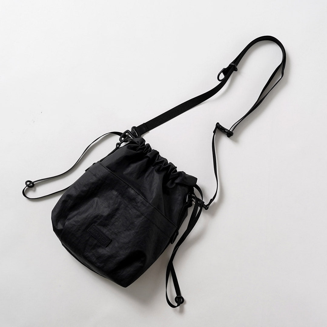 BAICYCLON BY BAGJACK / BCL-158 Drawstring Bag