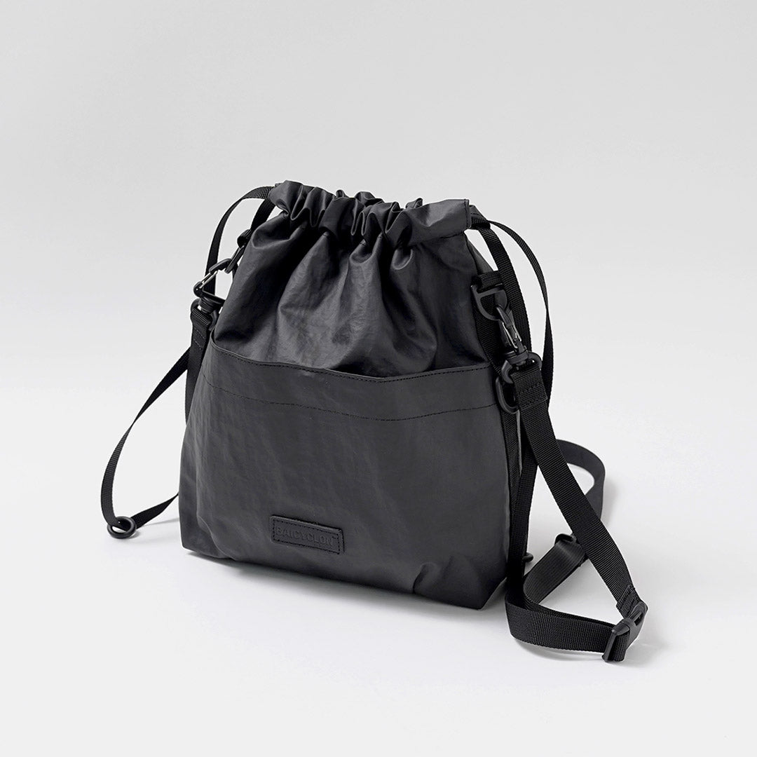 BAICYCLON BY BAGJACK / BCL-158 Drawstring Bag