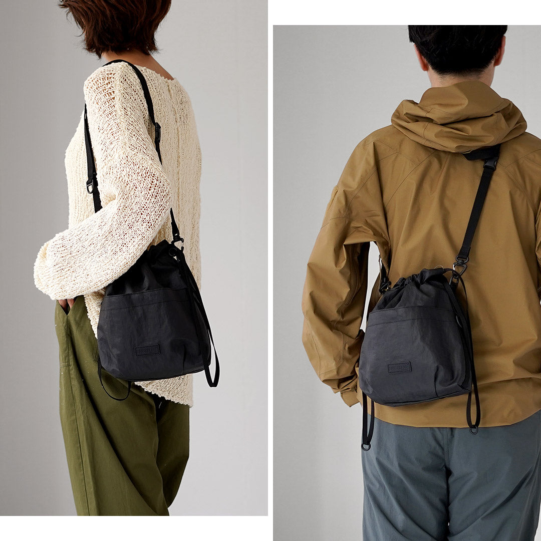 BAICYCLON BY BAGJACK / BCL-158 Drawstring Bag
