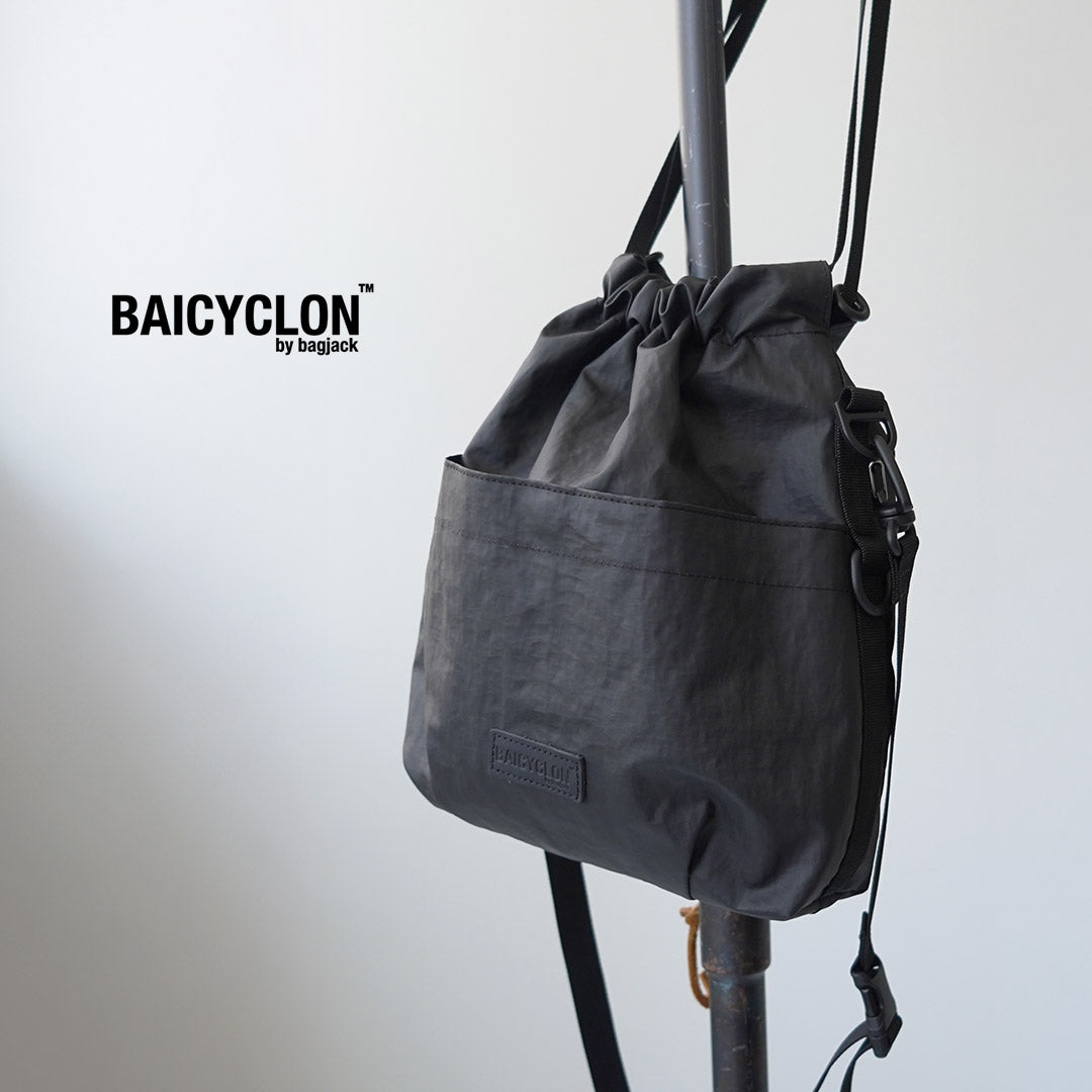 BAICYCLON BY BAGJACK / BCL-158 Drawstring Bag