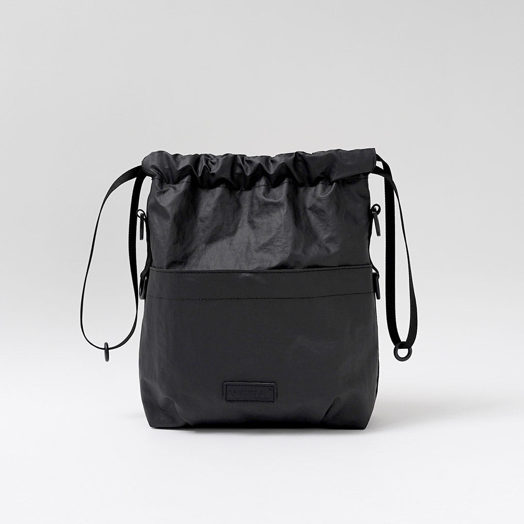 BAICYCLON BY BAGJACK / BCL-158 Drawstring Bag