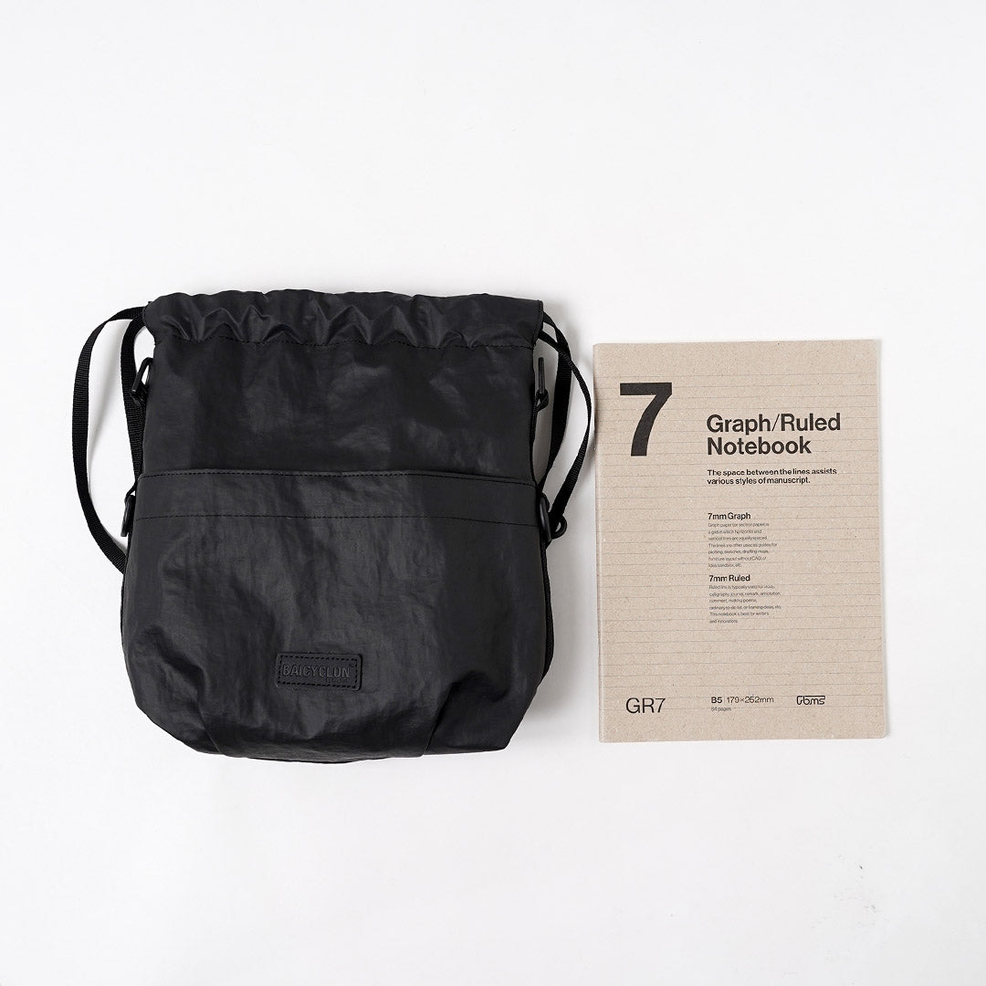 BAICYCLON BY BAGJACK / BCL-158 Drawstring Bag